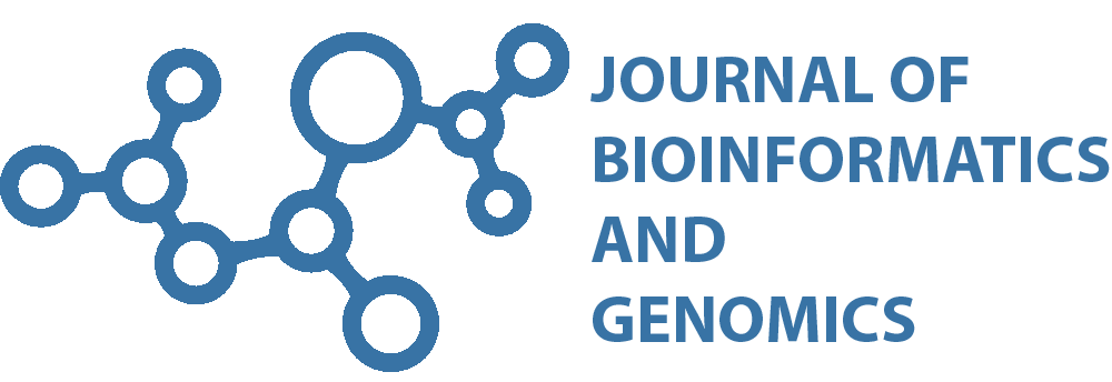 Journal of Bioinformatics and Genomics